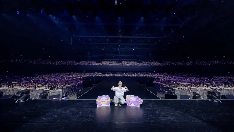 "เอลี่ไทย" สุขจนล้น!! "แบคฮยอน" ระเบิดพลัง Performance ขั้นสุด จัดเต็มโปรดักชั่นระดับโลก 2 วันเต็ม ในคอนเสิร์ต "2025 BAEKHYUN WORLD TOUR in BANGKOK"
