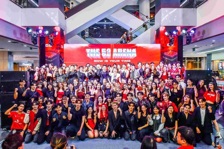"วิช โกลบอล เอ็นเตอร์เทนเม้นท์" ผุดโปรเจ็...
