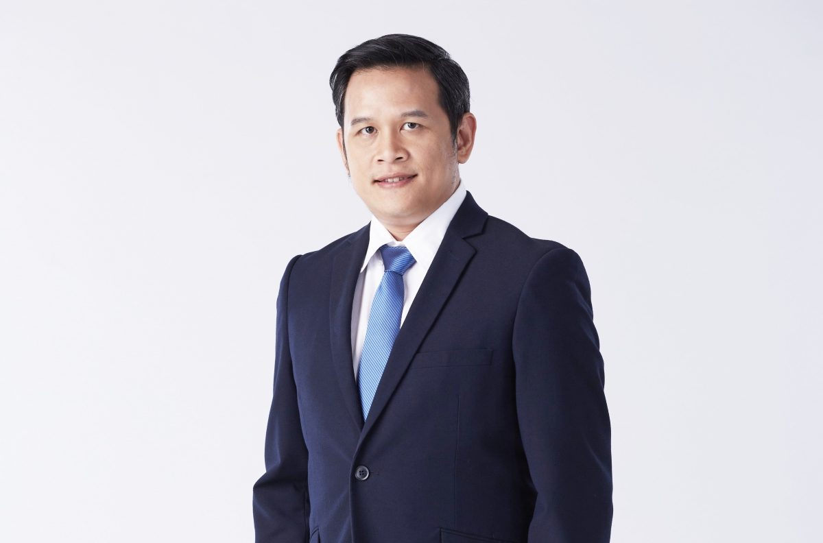 แอล พี เอส โปรเจค มาเนจเมนท์ ประกาศความสำ...