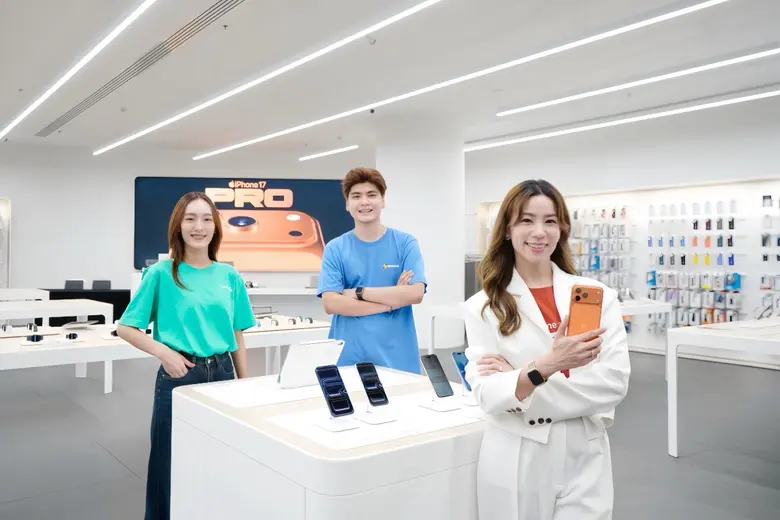 COM7 เผย กระแส iPhone 17 Series ร้อนแรงสม...