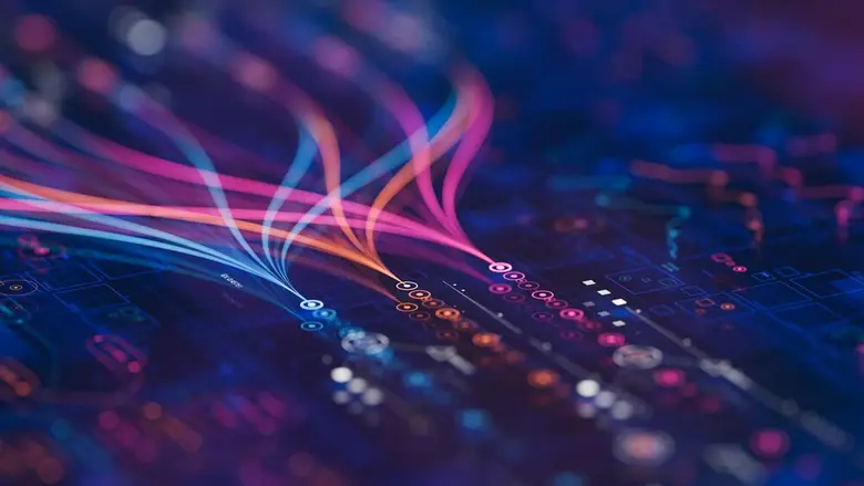 Having seamless access to data, no matter...