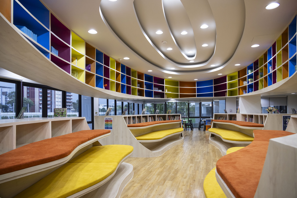 Brighton College Bangkok Vibhavadi Celebrates the Grand Opening of a Landmark New School