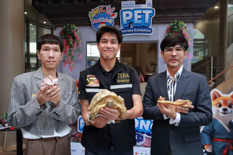 วันหยุดที่ผ่านมา พื้นที่ ชาน แอท ดิ อเวนิว แจ้งวัฒน...