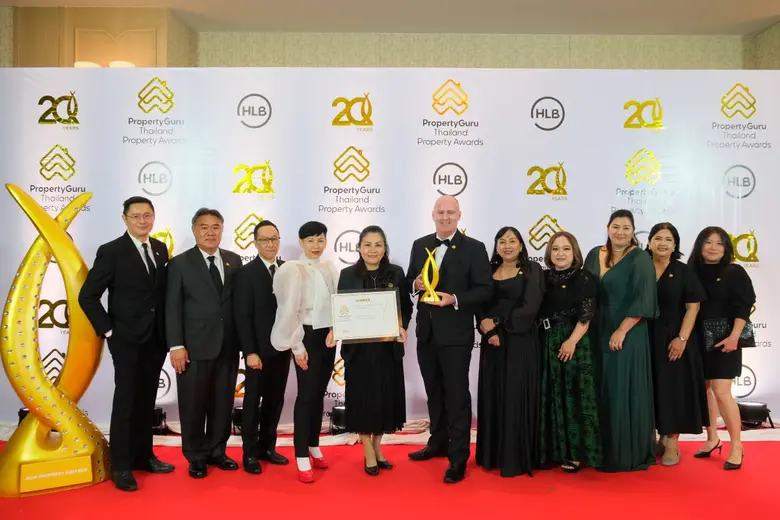 เรนวูด กรุ๊ป (Reignwood Group) ประกาศความสำเร็จครั้...