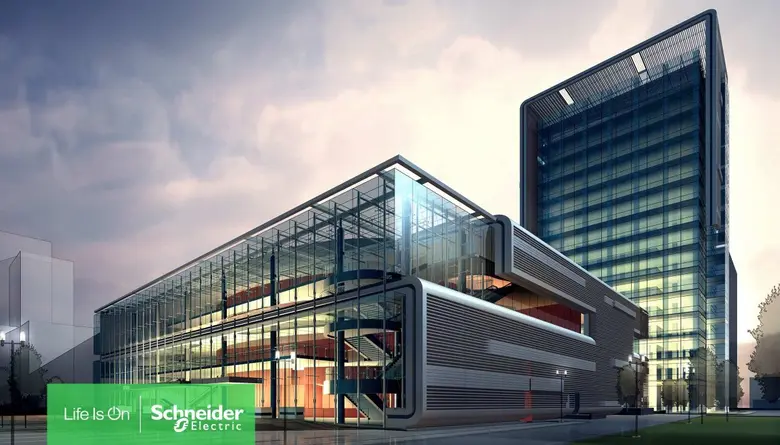ชไนเดอร์ อิเล็คทริค เปิดตัว "EBO 7.0" หัวใจหลักจัดการอาคารปลอดคาร์บอน EcoStruxureTM Building Operation เวอร์ชั่นใหม่ วัดผลชัดเจน จบครบแพลตฟอร์มเดียว