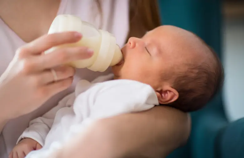 สำหรับคุณพ่อคุณแม่มือใหม่ การเตรียมของใช้สำหรับลูกน...