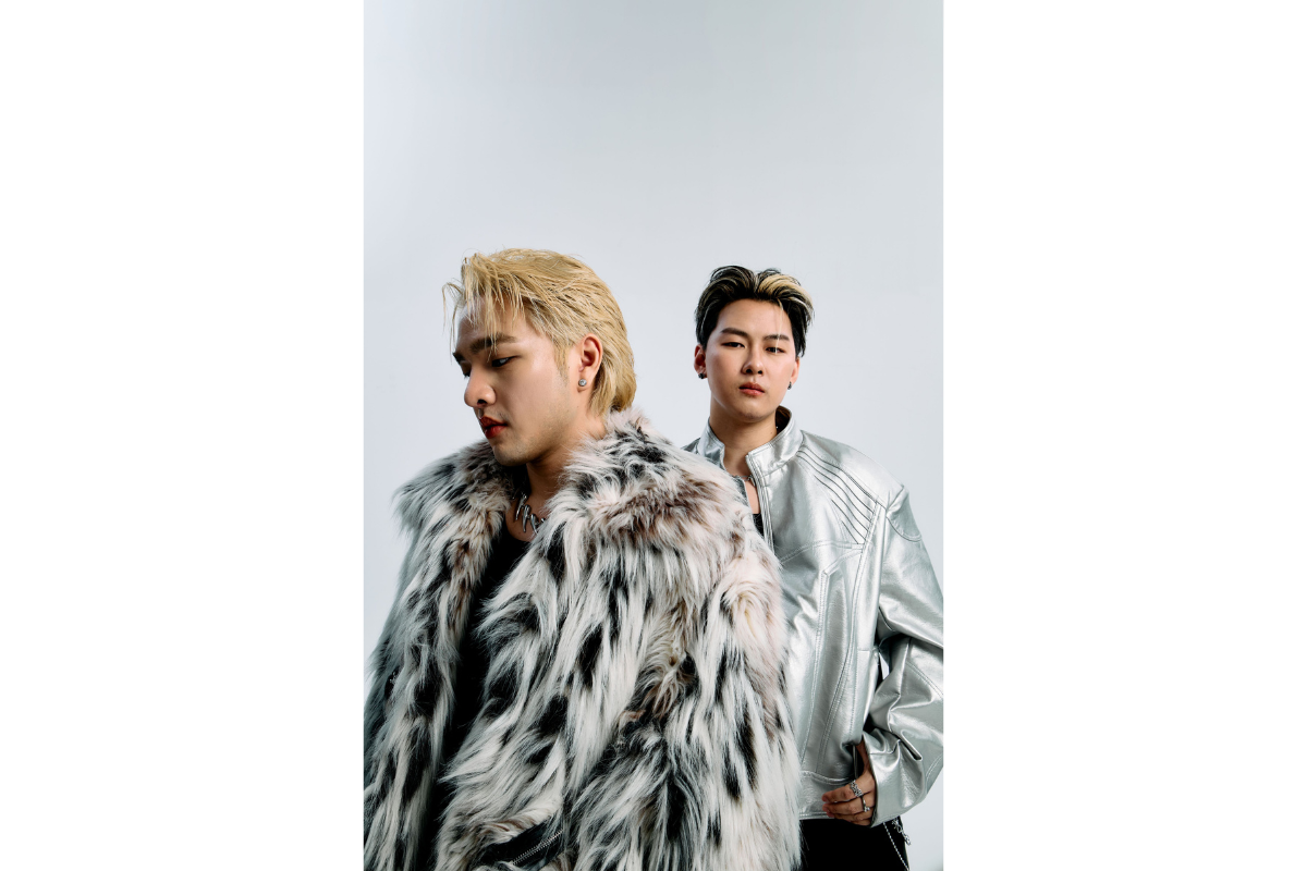 ยังคงเสิร์ฟผลงานคุณภาพให้แฟนเพลงได้ฟังแบบ...