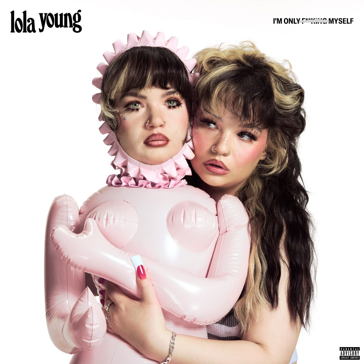 Lola Young ถ่ายทอดตัวตนทุกด้านผ่านอัลบั้มใหม่ I'm Only F**king Myself พร้อมเพลงป็อปร็อก-กรันจ์สุดซึ้ง "Post Sex Clarity" เผยมุมหวานแอบเท่ไม่เหมือนใคร