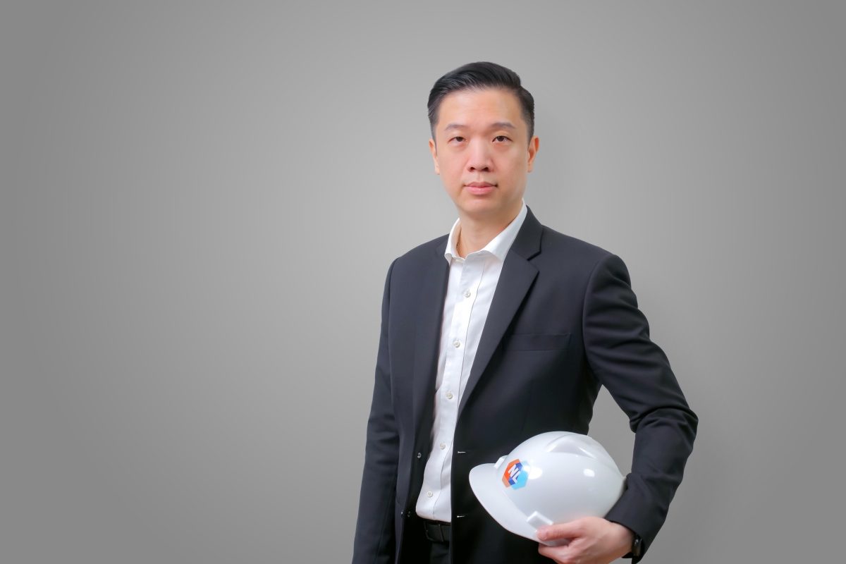 เอ็นแอล ดีเวลลอปเมนต์ (NL) เติมพอร์ตงานก่...