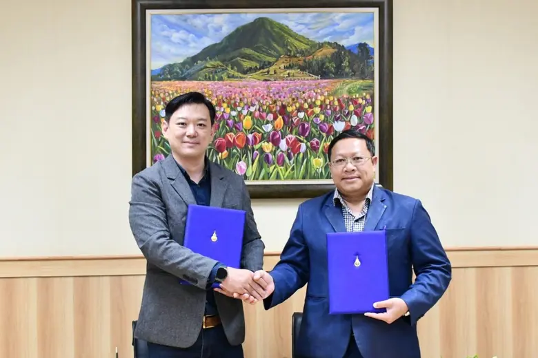 บริษัท แบรนด์แสตนด์อัพ จำกัด โดย คุณกิตติ...