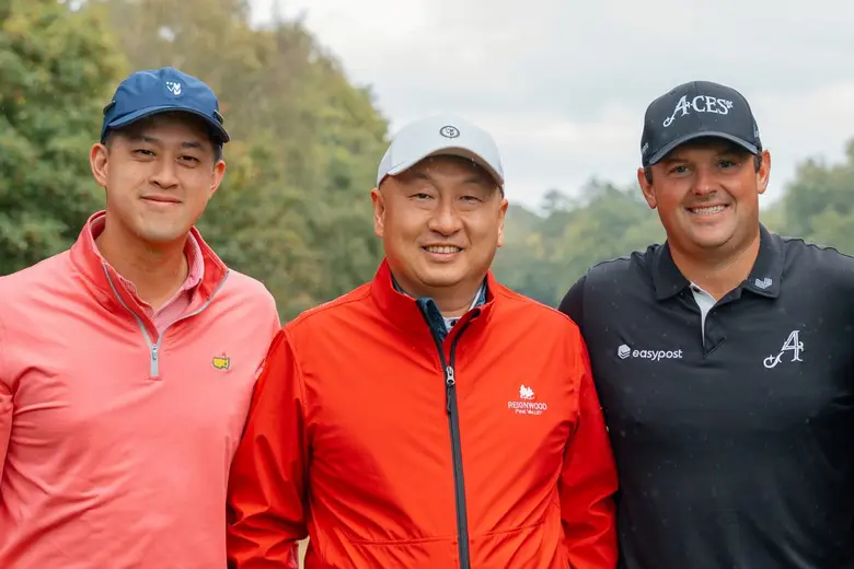 ณ สนาม WENTWORTH GOLF CLUB อังกฤษ หนึ่งใน...