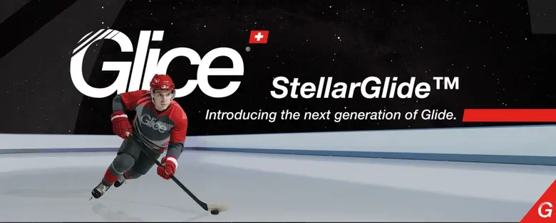 กับการพัฒนา Glice StellarGlide(TM) สู่เทค...