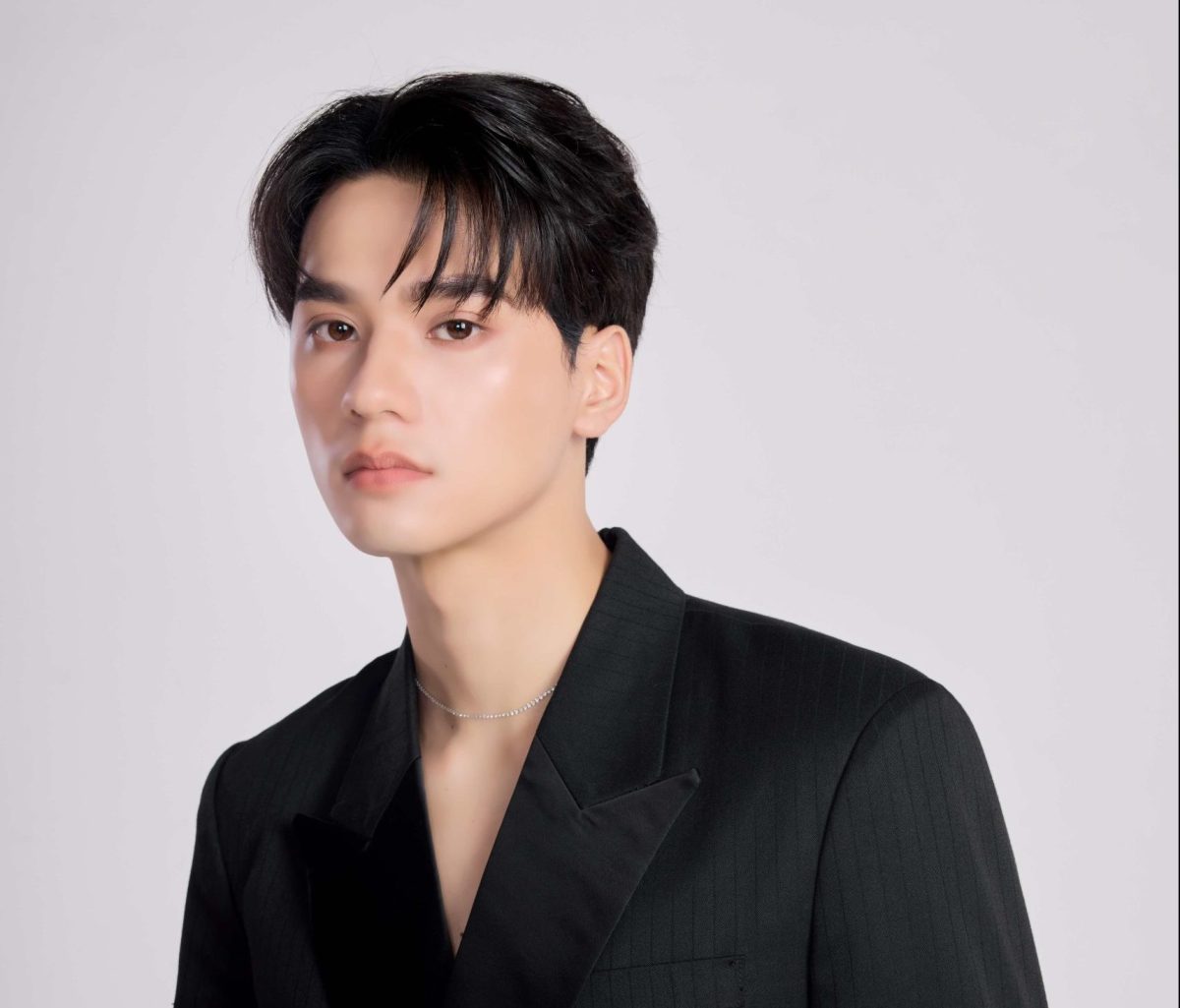 เตรียมตัวให้พร้อมพบกับนักแสดงหนุ่มหล่อวอท...