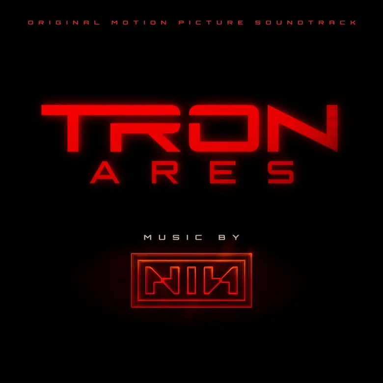 Nine Inch Nails ส่งอัลบั้มเพลง OST. สุดเท่จากหนังแอ็กชั่นไวไฟชื่อดัง TRON: Ares พิสูจน์ฝีมือแต่งเพลงประกอบภาพยนตร์ได้อย่างงดงามอีกครั้ง