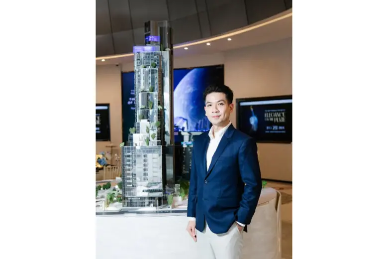 ORIGIN VERTICAL ตอกย้ำผู้นำเจ้าตลาดขายคอน...