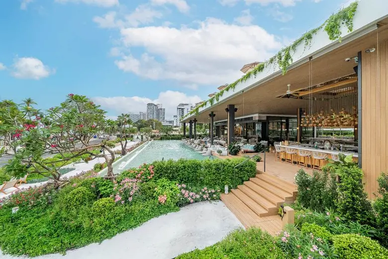 Melia Pattaya Unveils Fun-Filled Kids' Program