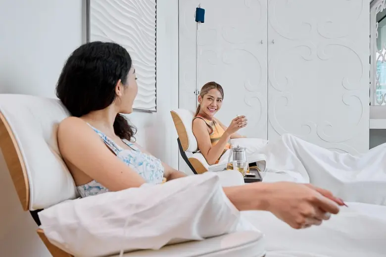 Longevity Hub แนะนำแพ็กเกจเสริมคุณภาพการนอน