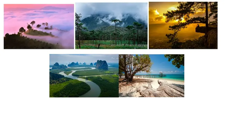 การท่องเที่ยวแห่งประเทศไทย (ททท.) ชวนคนที...