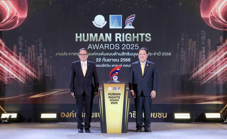 นายสุชาติ ระมาศ ผู้อำนวยการใหญ่ บริษัท ปต...