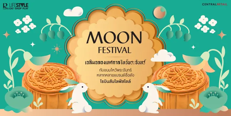 ศูนย์การค้าโรบินสันไลฟ์สไตล์ ในเครือเซ็นทรัล รีเทล ...