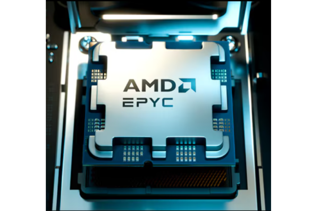 ซึ่งเป็นการขยายกลุ่มผลิตภัณฑ์ Embedded x8...