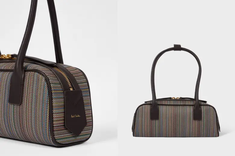 This September, Paul Smith is proud to an...
