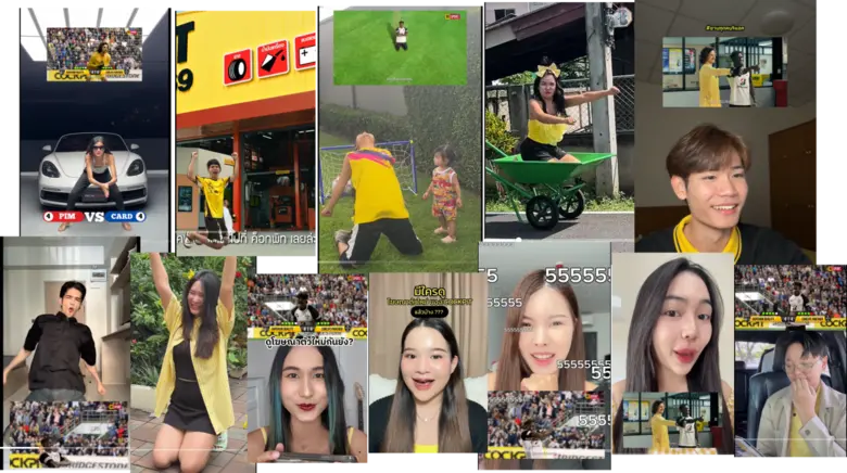 ค็อกพิทส่งภาพยนตร์โฆษณาฟีลกู๊ดชุดใหม่ ชูแนวคิด "Local Expert" ตอบ Insight ลูกค้า เปลี่ยนทุกความลังเลเป็นคำตอบที่มั่นใจในการดูแลรถ
