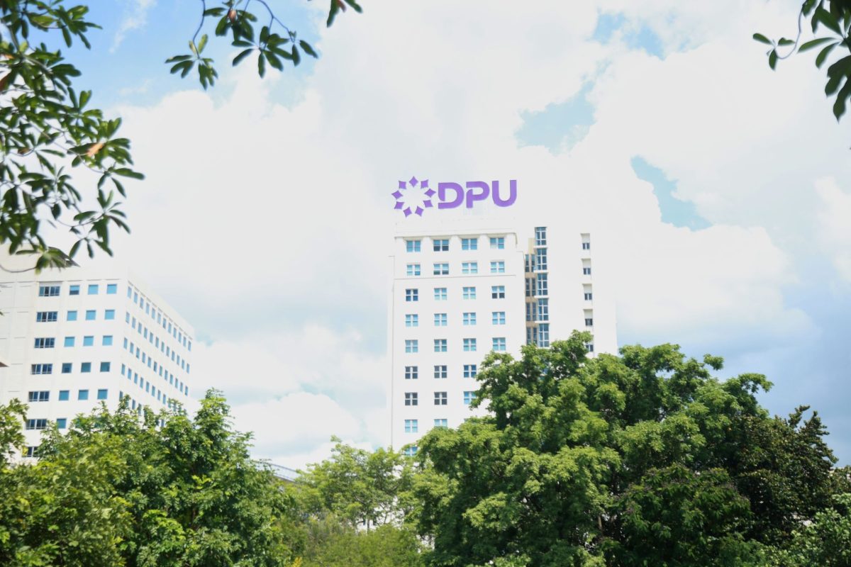คณะศิลปศาสตร์ DPU ชูหลักสูตร "ภาษา-วัฒนธร...