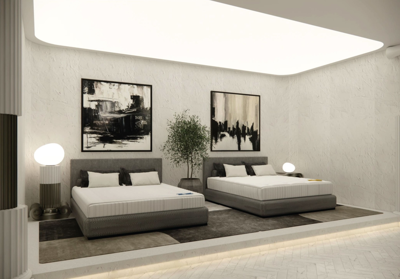 Omazz เปิด Maison Phuket ที่เปรียบเสมือนบ้านอันเต็มไปด้วยเรื่องราวเกี่ยวกับที่นอน
