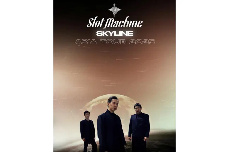 วงอัลเทอร์เนทีฟร็อคแถวหน้าของเมืองไทย Slo...