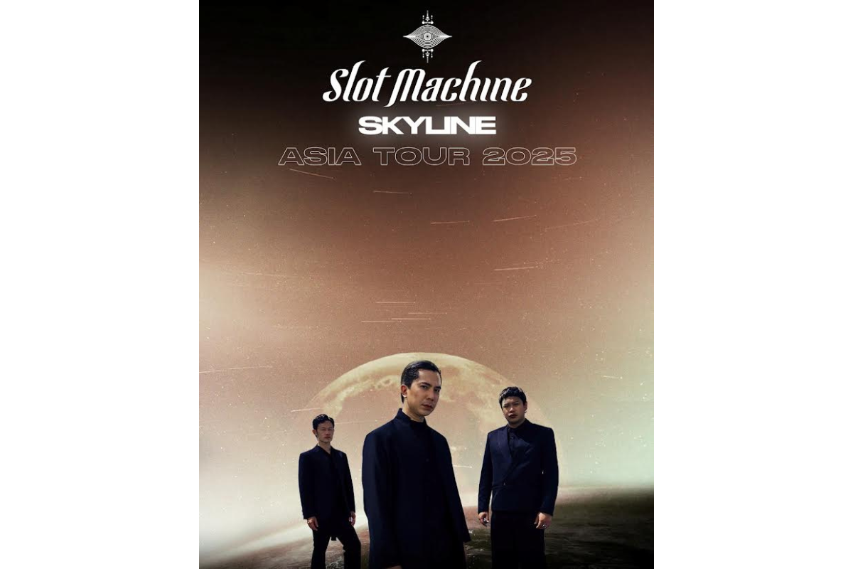 วงอัลเทอร์เนทีฟร็อคแถวหน้าของเมืองไทย Slo...
