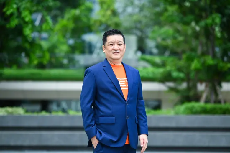KEX Express (Thailand) Public Company Limited, the ...