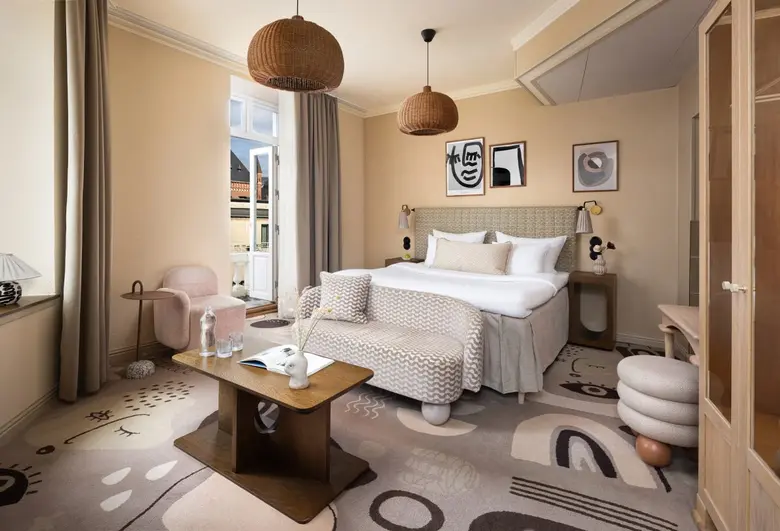 NH และ NH Collection Hotels &amp; Resorts ชวนสัมผัสมนต์เสน่ห์แห่งฤดูใบไม้ร่วง กับ 5 จุดหมายปลายทางในยุโรป