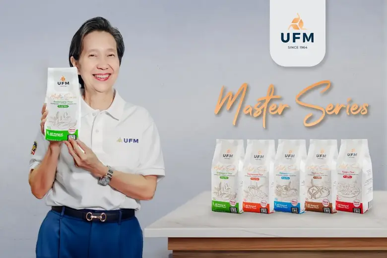 คุณวันทนา ทองไทย ประธานกรรมการบริหาร บริษ...