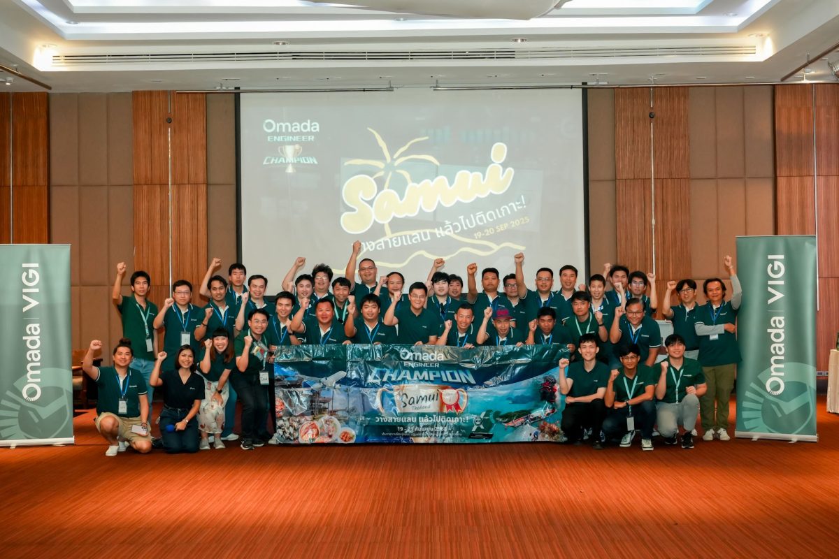 TP-Link Enterprise (Thailand) ผู้นำด้านโซ...