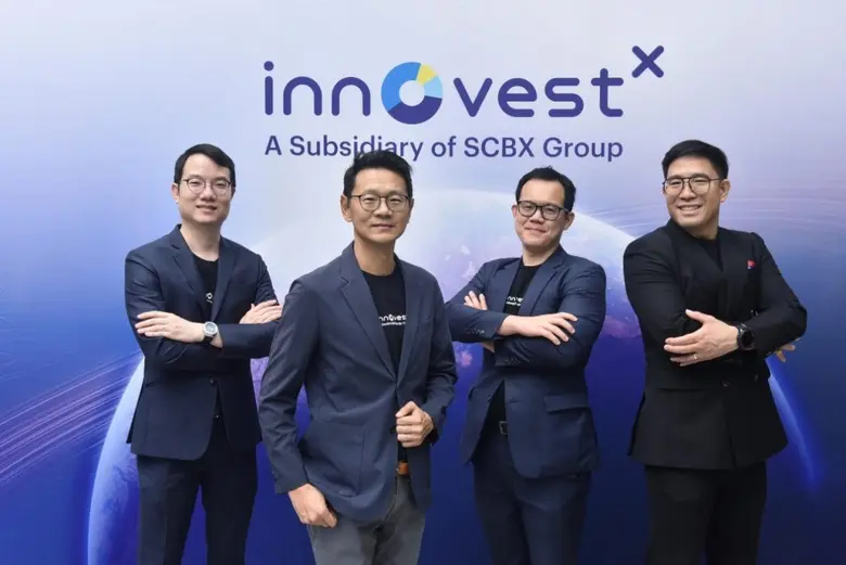 InnovestX Projects Q4/2025 Market Outlook as Global Economy Shows Positive Signals