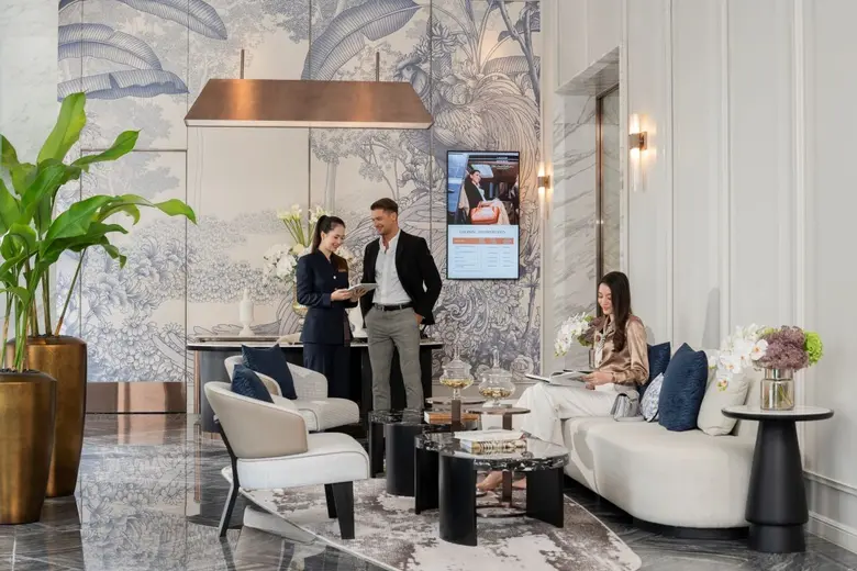 La Clef Bangkok by The Crest Collection กับการสร้างนิยามใหม่แห่งการท่องเที่ยวแบบ Long Stay สุดหรูในประเทศไทย