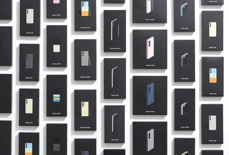 ซัมซุง คว้ารางวัลการออกแบบรวม 47 รางวัล จากงาน International Design Excellence Awards 2025