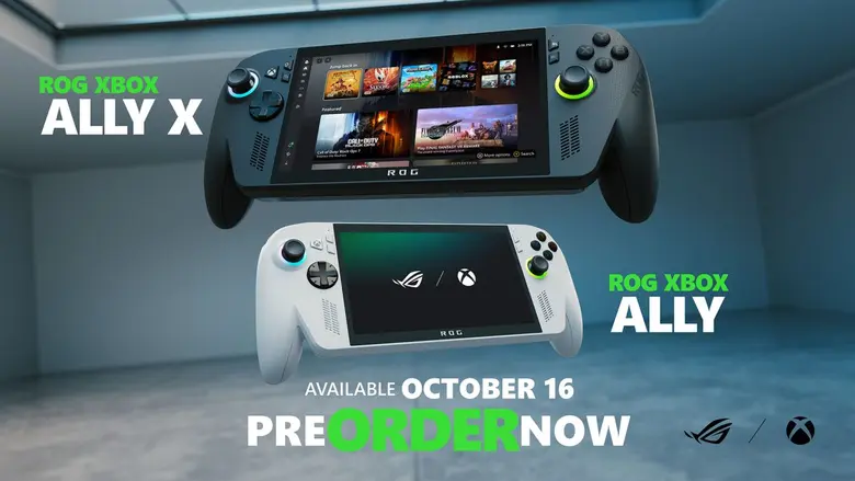 Xbox ประกาศข่าวดีสำหรับคอเกมทั่วโลก ผู้เล...