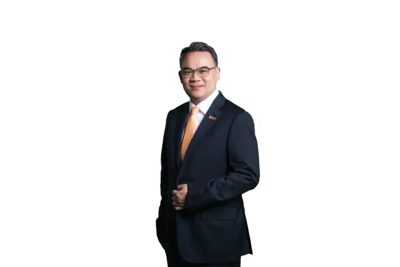 Ngernturbo pcl (TURBO), a financial servi...