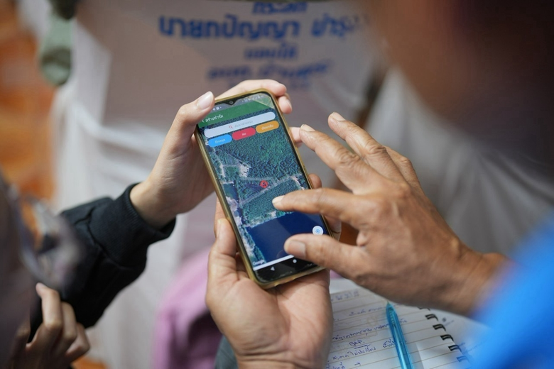 สำนักงานส่งเสริมเศรษฐกิจดิจิทัล หรือ ดีป้...