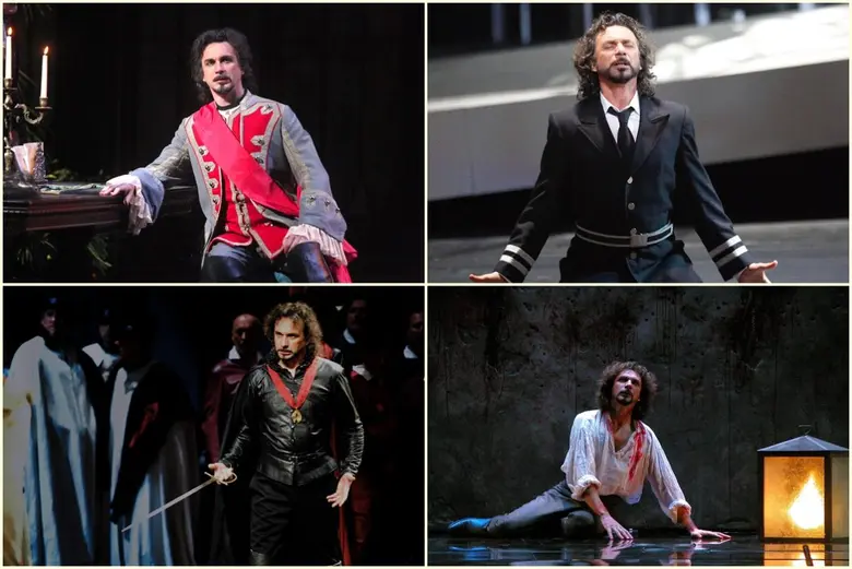 ITALIAN OPERA lands in Bangkok: Fabio Armiliato to guide Asia's new voices.
