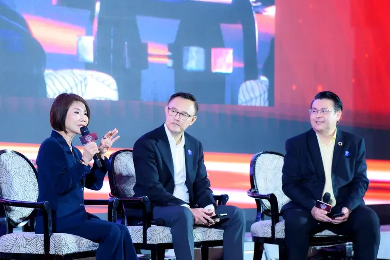 โรงพยาบาลบำรุงราษฎร์ ร่วมขับเคลื่อนนวัตกร...