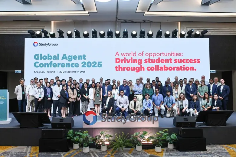 โครงการ International Year One จาก Study ...