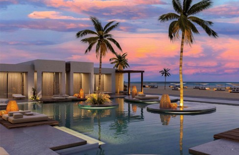 Absolute Hotel Services Middle East & Afr...