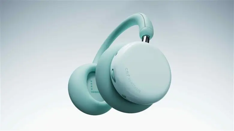 CMF Headphone Pro นำเสนอความเป็นเลิศด้านก...