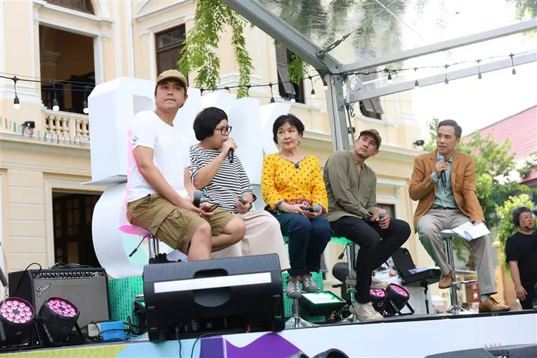 เปิดฉาก "สัปดาห์การขับเคลื่อนด้านสภาพภูมิอากาศกรุงเทพฯ 2568" อย่างเป็นทางการ