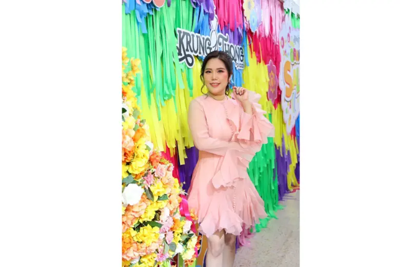 Thailand's largest plus-size fashion whol...