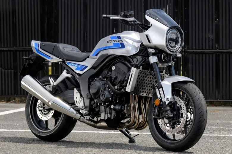 Overview of Honda Booth Exhibits at Japan Mobility Show 2025 Exhibiting four world premieres, including a new Honda 0 Series prototype model