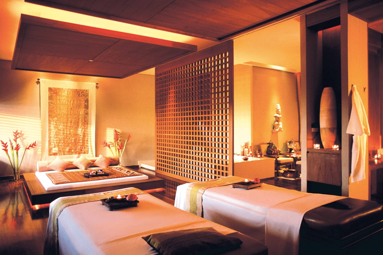 Better Sleep, Full Vitality at Chi, The Spa at Shangri-La Bangkok